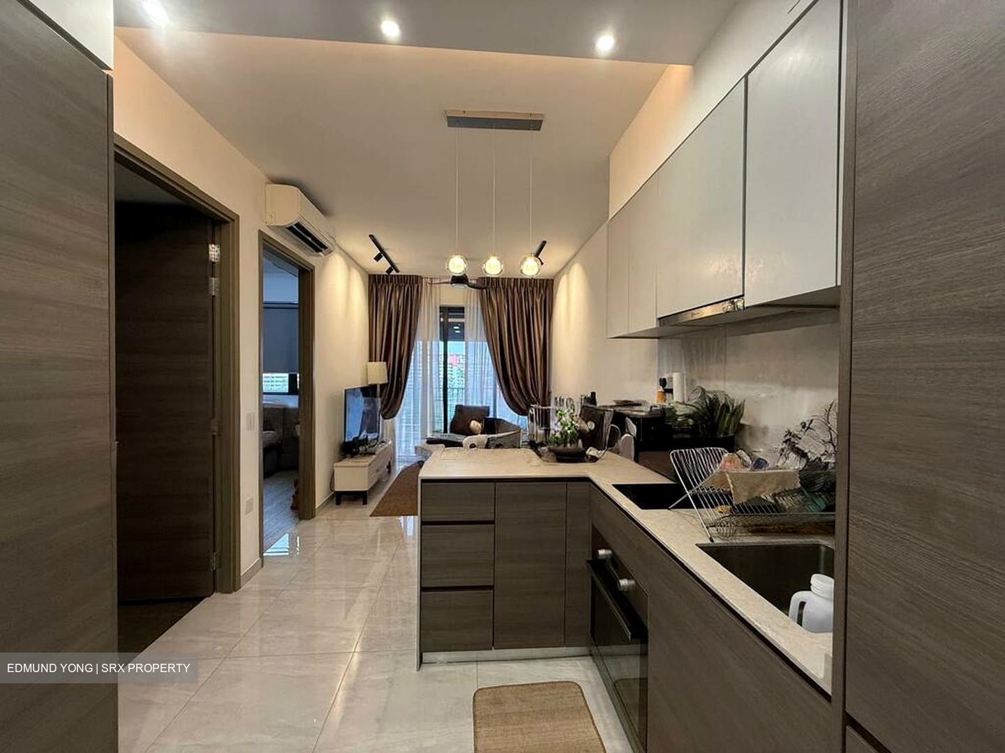 The Florence Residences (D19), Apartment #553665121